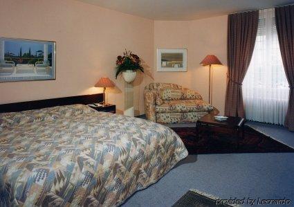 Hotel Capitole Γενεύη Δωμάτιο φωτογραφία